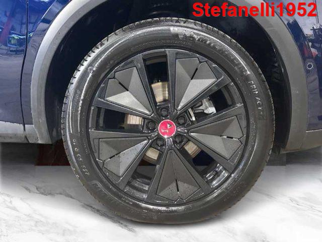 DS AUTOMOBILES DS 7 - 1.5 bluehdi Performance Line+ 130cv auto