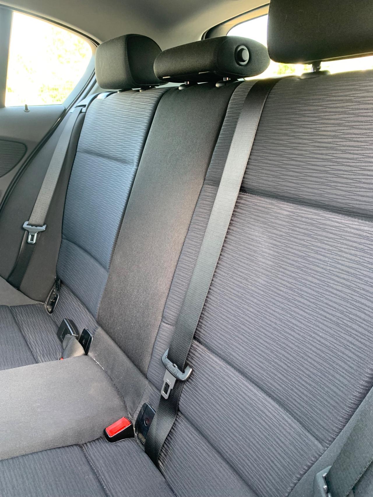 Bmw 118 120d cat 5 porte Futura DPF