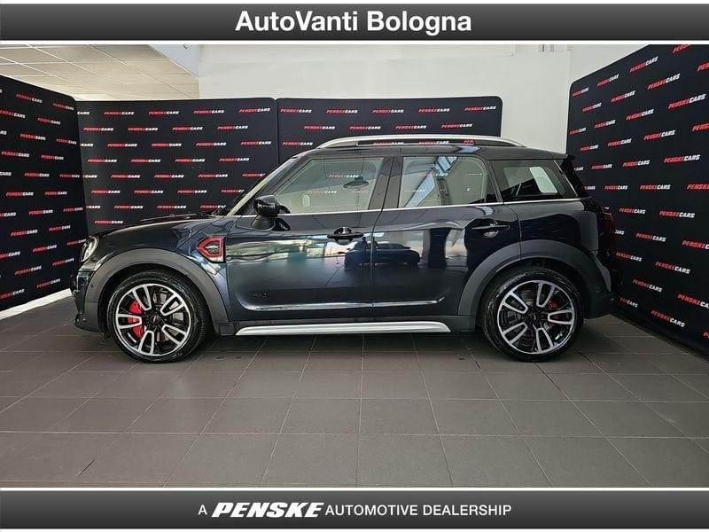 MINI Countryman Mini Countryman 2.0 JCW Essential auto