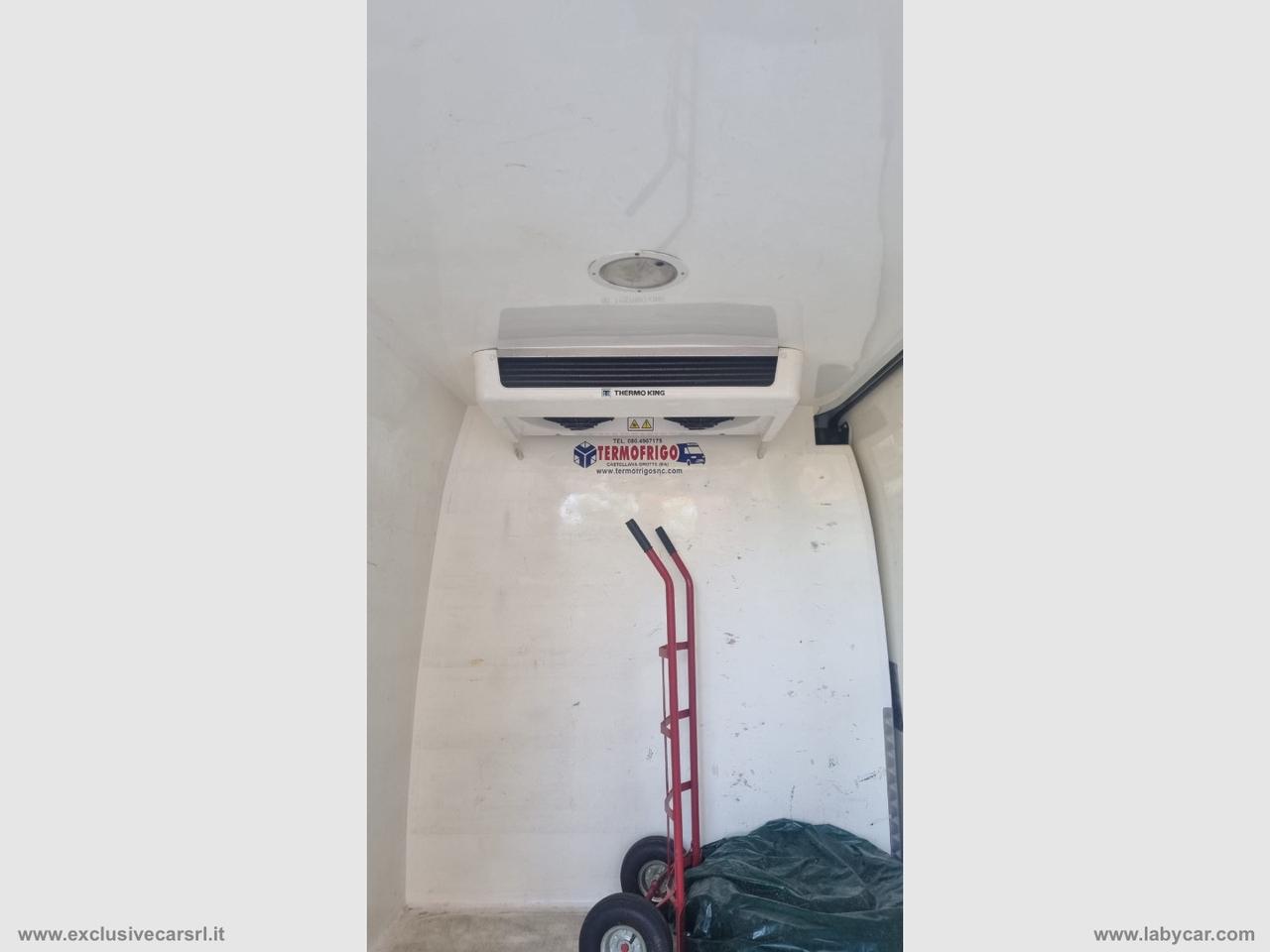 Master T33 2.3 dCi/150 PM-TM Furgone E5 FRIGO ATP