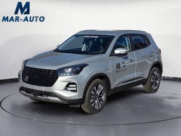 DR AUTOMOBILES dr 5.0 dr 5.0 1.5 Comfort