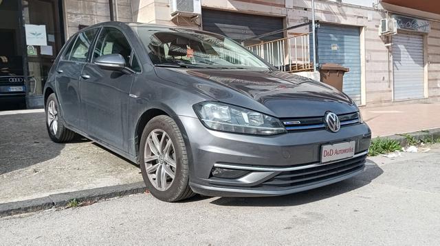 VOLKSWAGEN Golf 1.5 TGI 5p. Business BlueMotion Technology