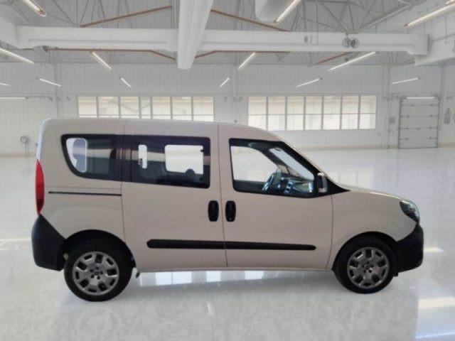 FIAT Doblo Doblò 1.6 MJT 120CV S&S PC Combi N1 Easy