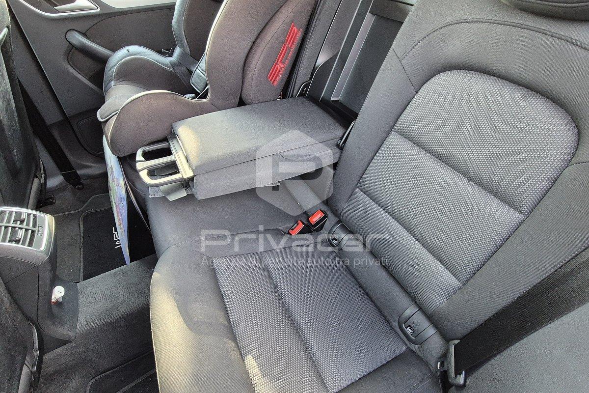 AUDI Q3 2.0 TDI 120 CV S tronic Business