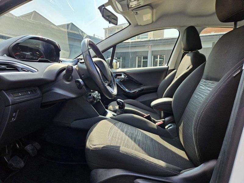 Peugeot 208 1.4 8V HDi 68CV 5p.