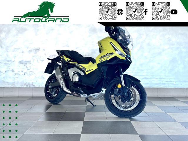 HONDA X-ADV 750 SPECIAL EDITION PRONTA CONSEGNA