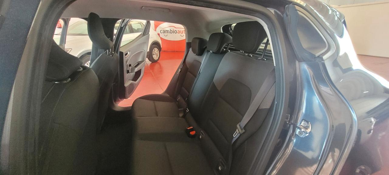 Renault Clio Blue dCi 85 CV 5p Business