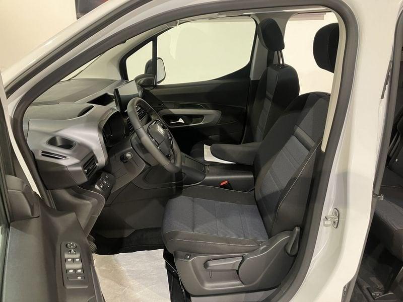 FIAT Doblò Doblò 1.5 BlueHdi 100 CV PC Magic Top