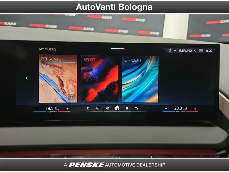 BMW X3 X3 xdrive20d auto