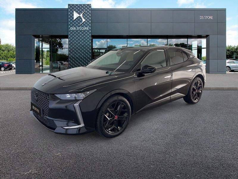 DS DS4 BlueHDi 130 Automatico PerformanceLine