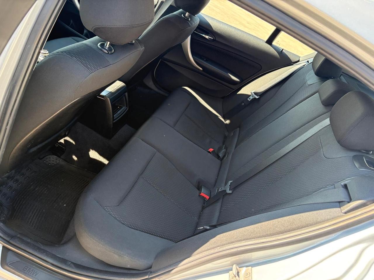Bmw 116d 2.0d 115Cv 6M 5p. Urban