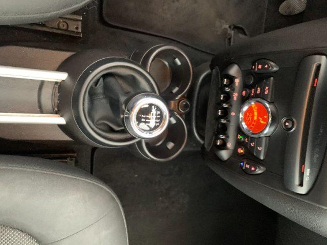 MINI Countryman Mini Cooper D Countryman