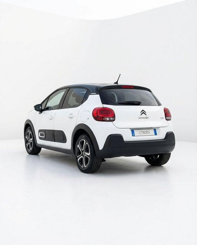 Citroën C3 III 2017 1.2 puretech Origins s&s 83cv