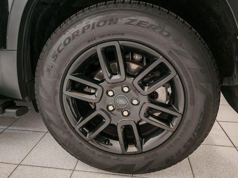 Land Rover Defender 110 3.0D I6 200 CV AWD Auto S