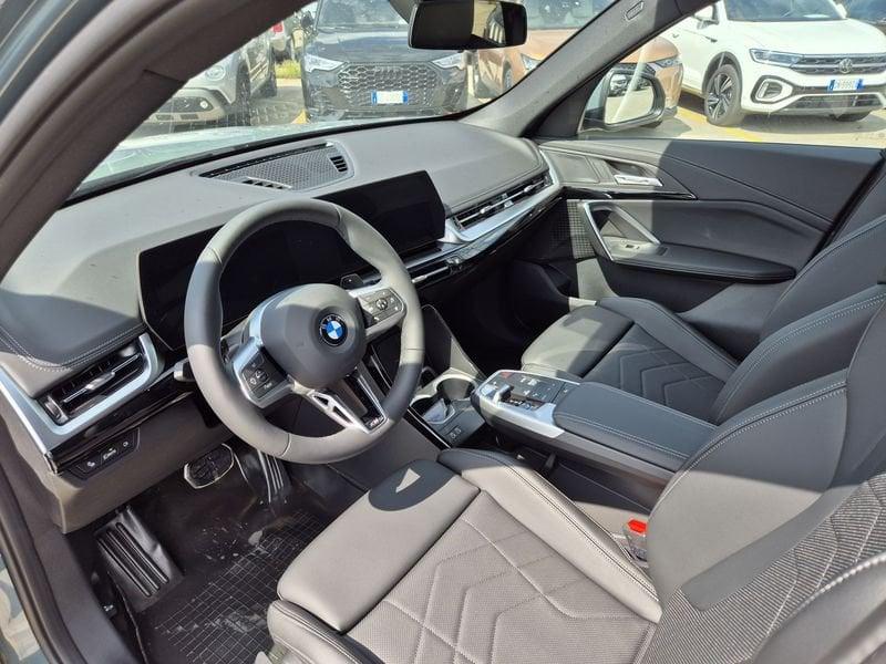 BMW X1 Serie X SDRIVE18D