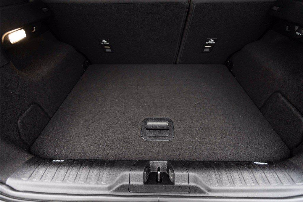 FORD Puma 1.0 ecoboost h Titanium s&s 125cv auto del 2023