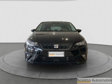 SEAT Ibiza 1.0 EcoTSI 115 CV 5 porte Style