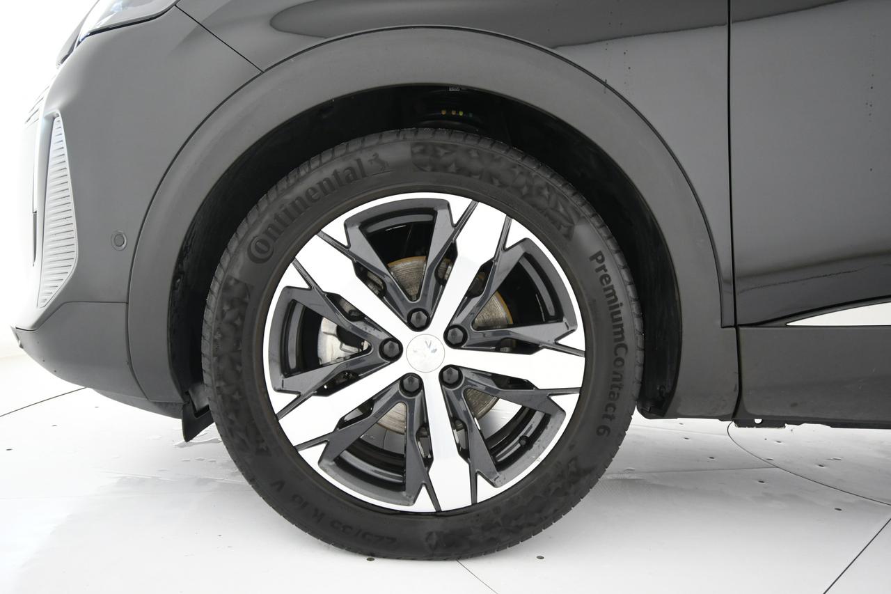 PEUGEOT 3008 1.5 bluehdi Allure s&s 130cv eat8 CAMERA+FULL LED+APP CONNECT