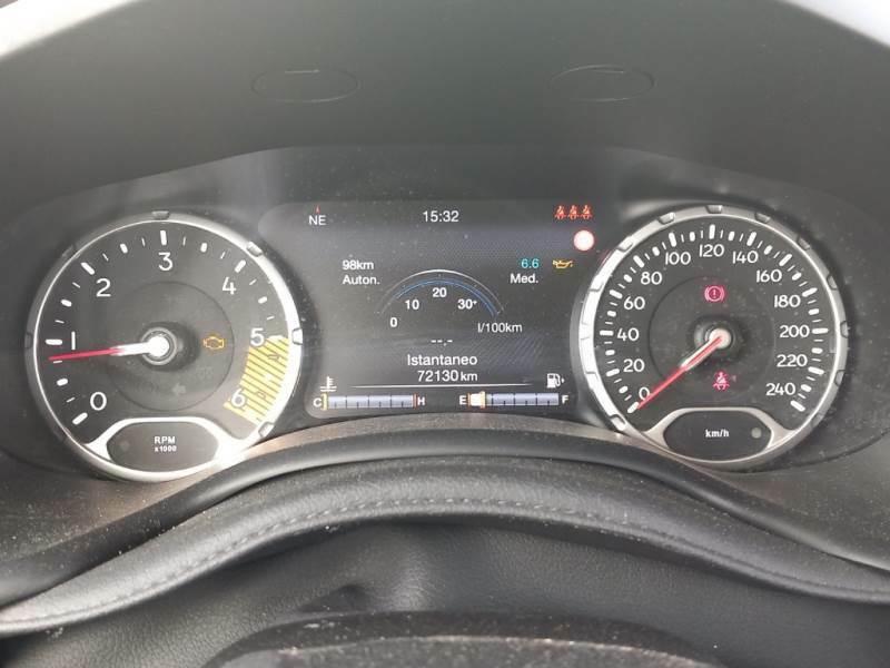 JEEP RENEGADE 1.6 MJet 130cv Limited