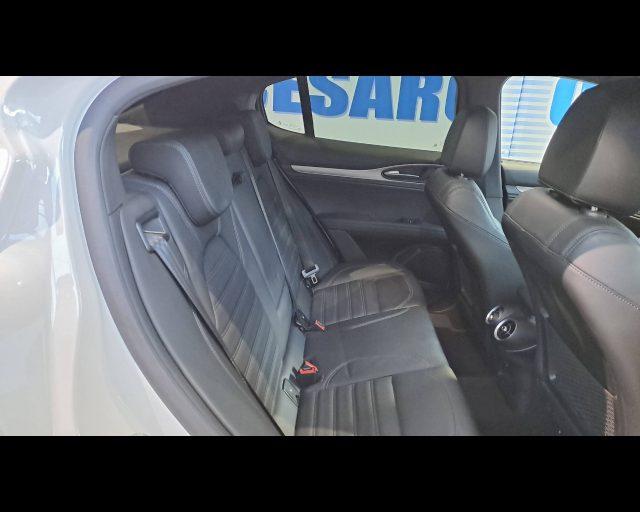 ALFA ROMEO Stelvio 2.2 t Veloce Q4 210cv auto