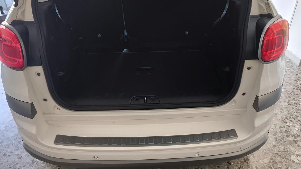 Fiat 500L 1.6 Multijet 120 CV Cross