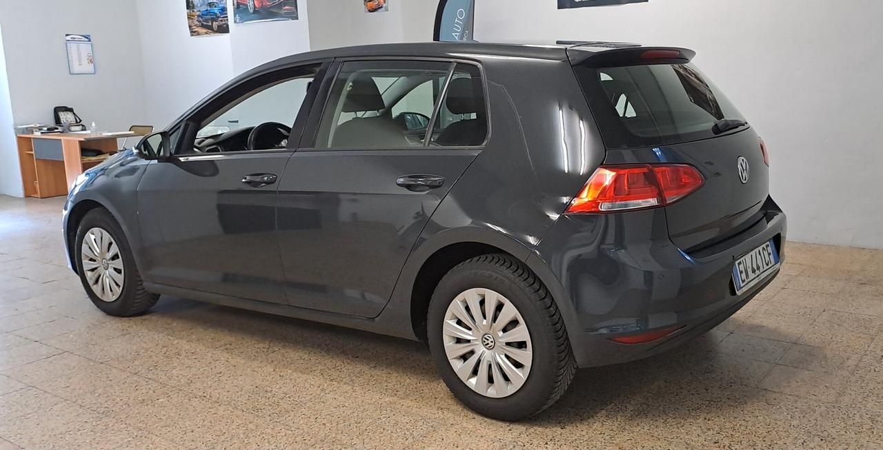 Volkswagen Golf 1.2 TSI 5p UnicoProprietario