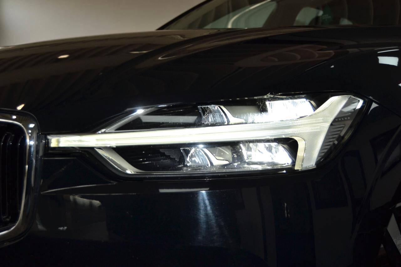 Volvo XC60 D4 2.0 190 CV AWD Inscription