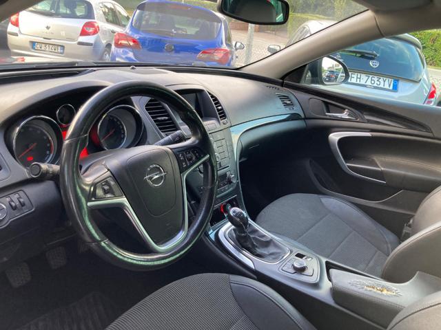OPEL Insignia 1.4 Turbo Start&Stop Sports Tourer Cosmo
