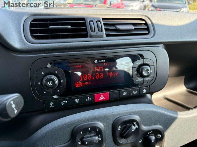 FIAT Panda Panda III 4x4 0.9 t.air t. 4x4 - FW539MA