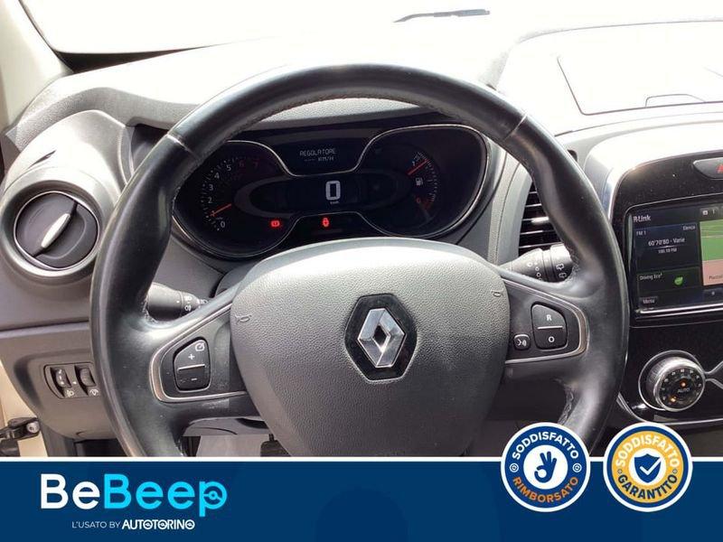 Renault Captur 0.9 TCE SPORT EDITION2 90CV
