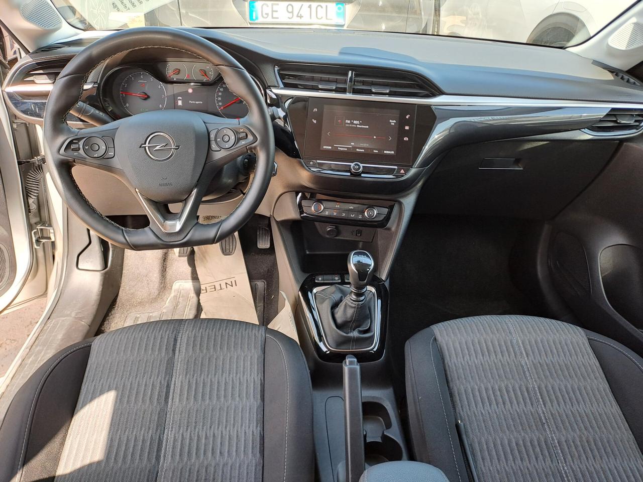 Opel Corsa 1.2 100 CV Elegance