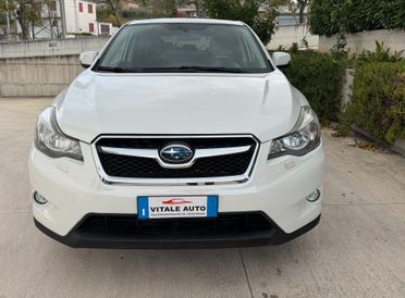 Subaru XV 2.0D-S Exclusive 147 CV AWD (Euro5B)