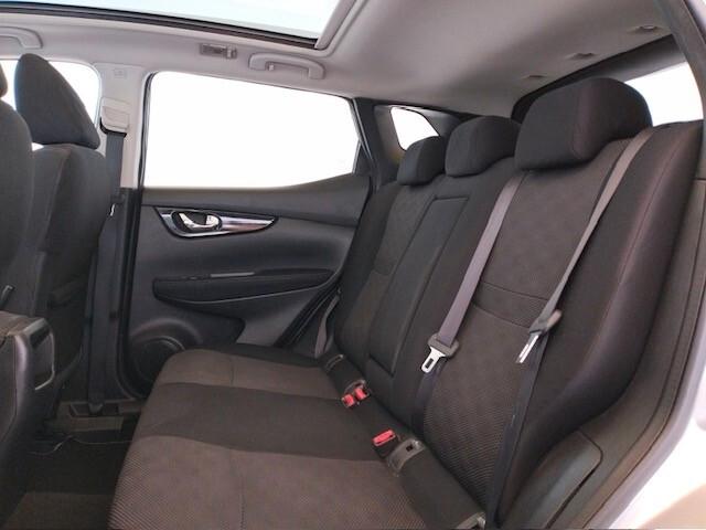 Nissan Qashqai 1.5 dci N-Connecta 110cv