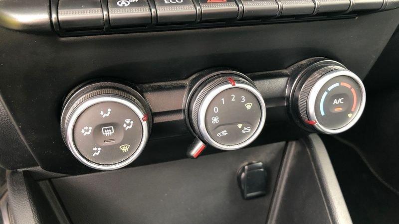 Dacia Duster 1.0 tce ECO-G Comfort 4x2