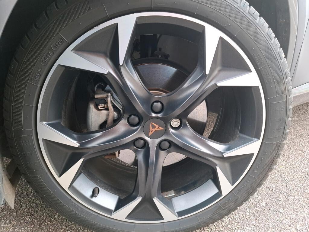 Cupra Formentor 1.4 e-Hybrid 204 CV DSG PROMO INIZIO ANNO: OCCASIONE AUTODOC