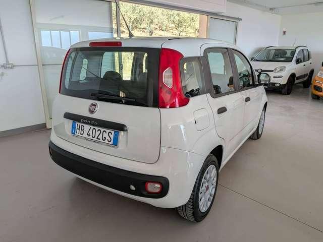 Fiat Panda Panda III 2016 1.3 mjt 16v 95CV s&s