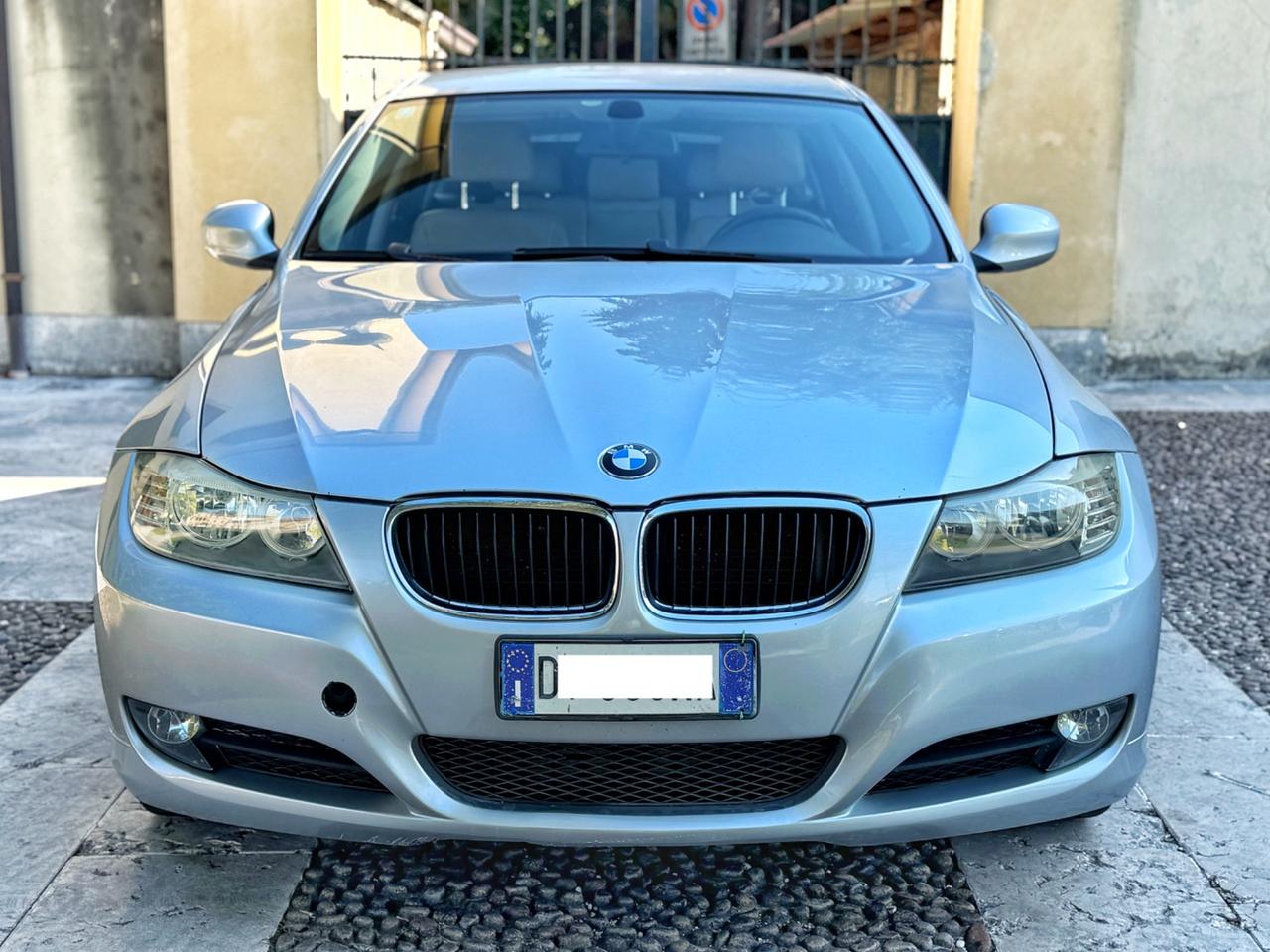 Bmw 318 318d cat Touring MSport