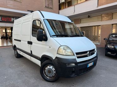 Opel Movano 33 2.5 CDTI 100CV PC-TN Furgone