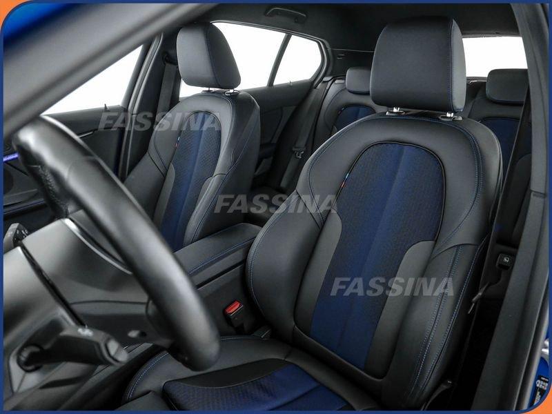 BMW Serie 1 118i Msport 136cv auto