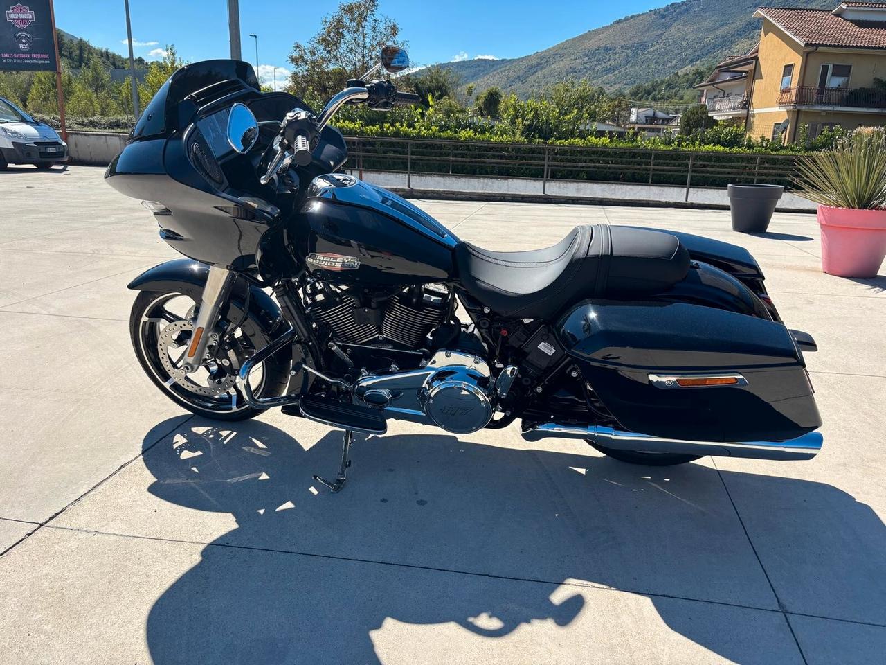 Harley-davidson Road Glide - 2026