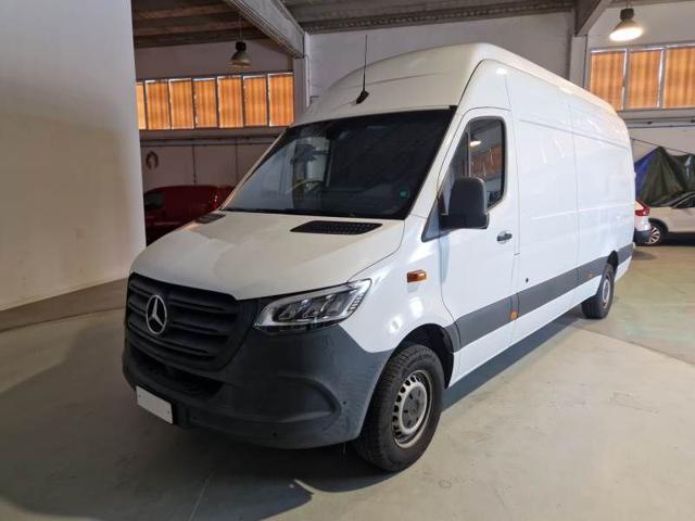 MERCEDES-BENZ Sprinter F43/35 316 CDI RWD T.S.A Business N°GB539
