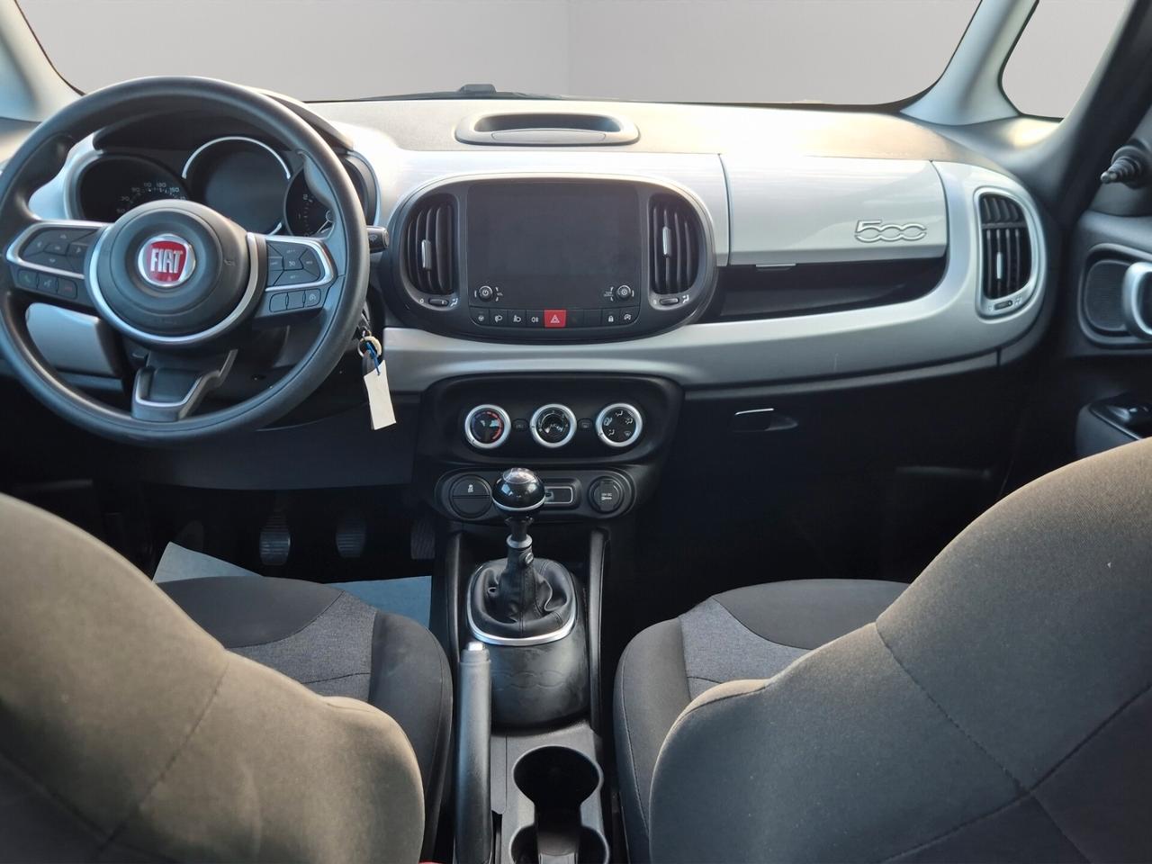Fiat 500L Wagon 1.3 Multijet 95 CV Mirror