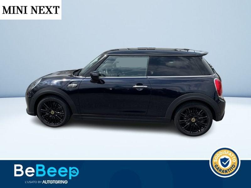 MINI Mini Full Electric MINI 3P COOPER SE YOURS AUTO