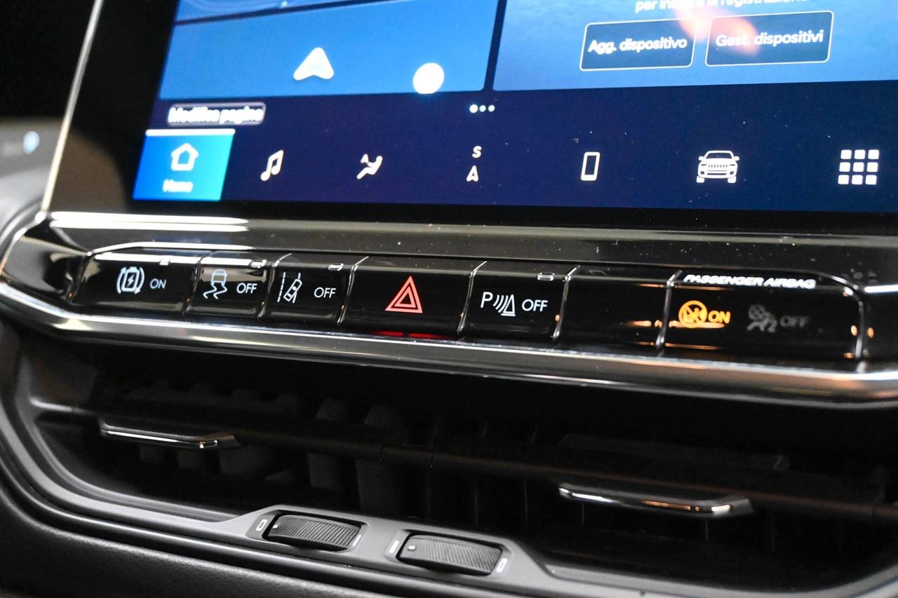 JEEP Compass 2ª serie Compass 1.3 Turbo T4 240...