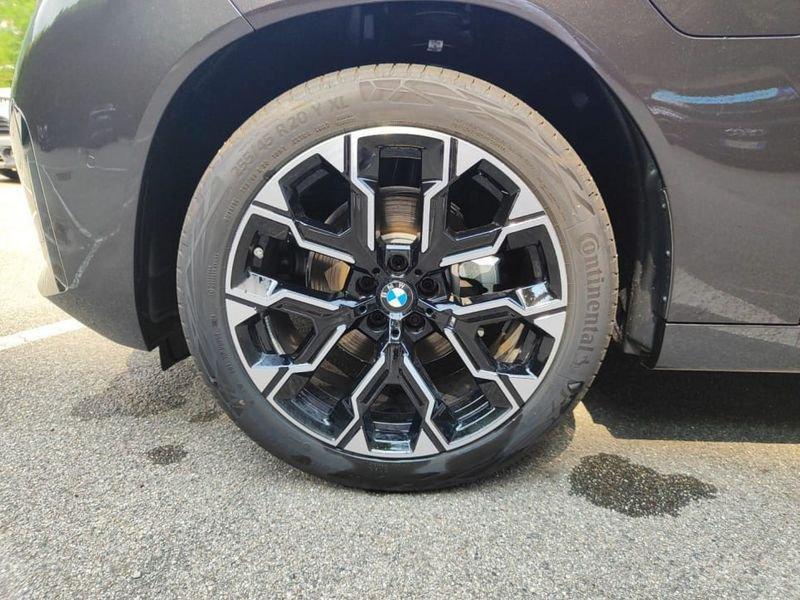 BMW X3 30E XDRIVE M Sport