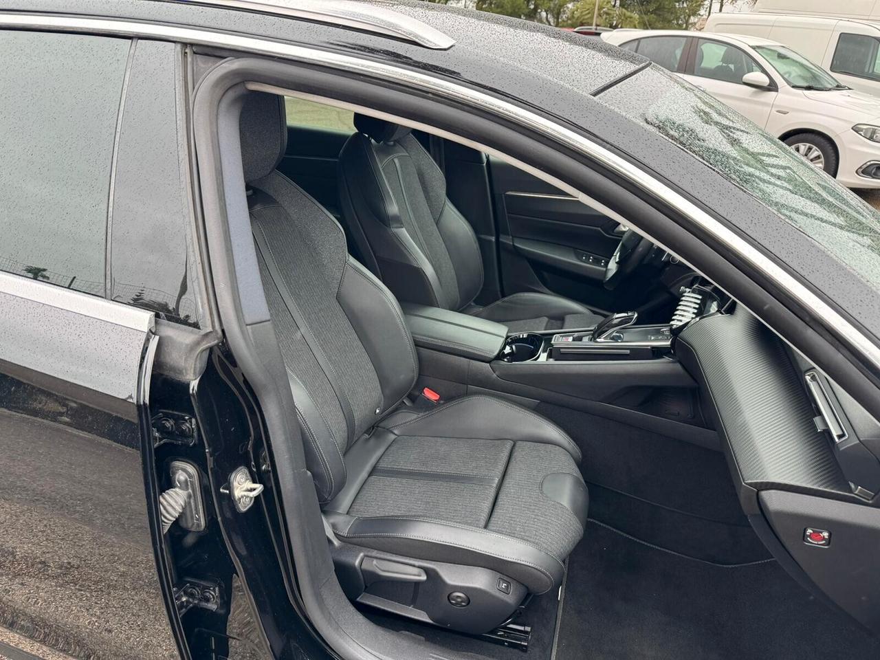 Peugeot 508 BlueHDi EAT8 Allure