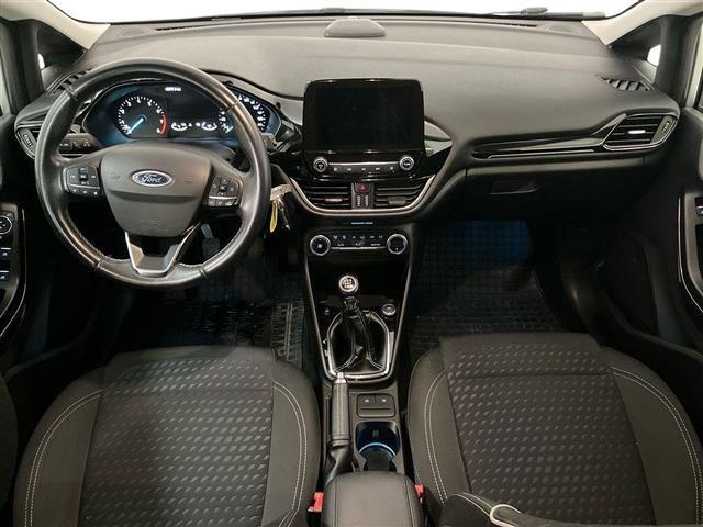 FORD Fiesta 5p 1.1 Titanium 85cv