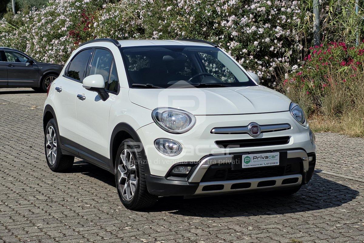 FIAT 500X 1.3 MultiJet 95 CV Cross
