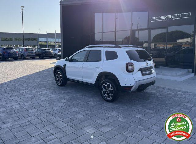 DACIA Duster 1.0 GPL ECO Prestige ANCHE PER NEOPATENTATI