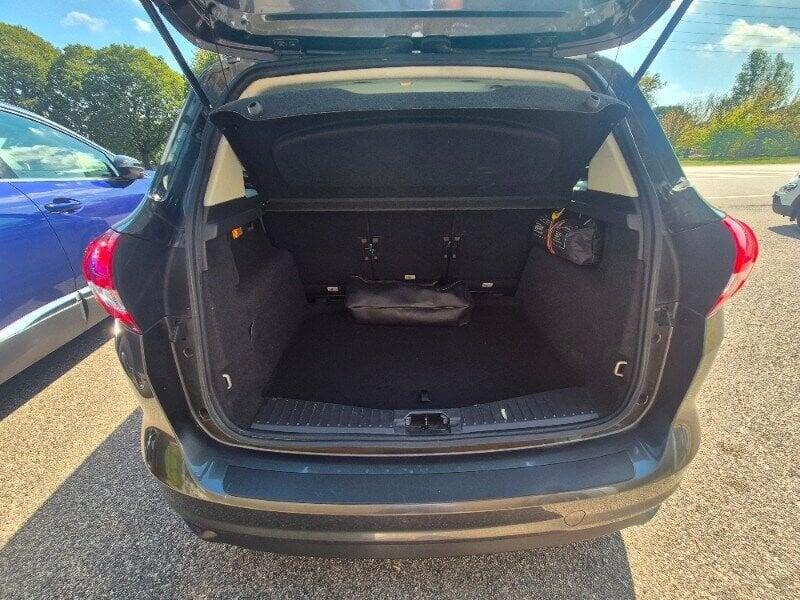 Ford C-Max C-Max 1.5 TDCi 120CV Start&Stop Plus